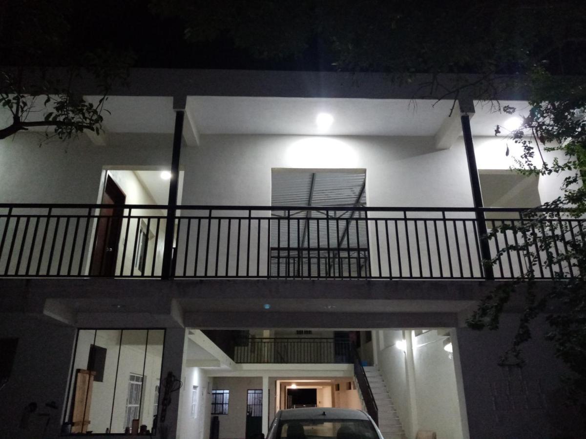 Апарт отель Casa Sisal-Nah Вальядолид Экстерьер фото